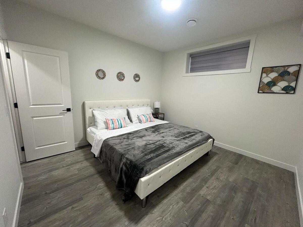 Haven Lodge, 2br Brand New Basement *